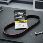 OEM Can-Am Premium High-Performance Drive Belt for Maverick / Defender - 422280656 - Vezmora