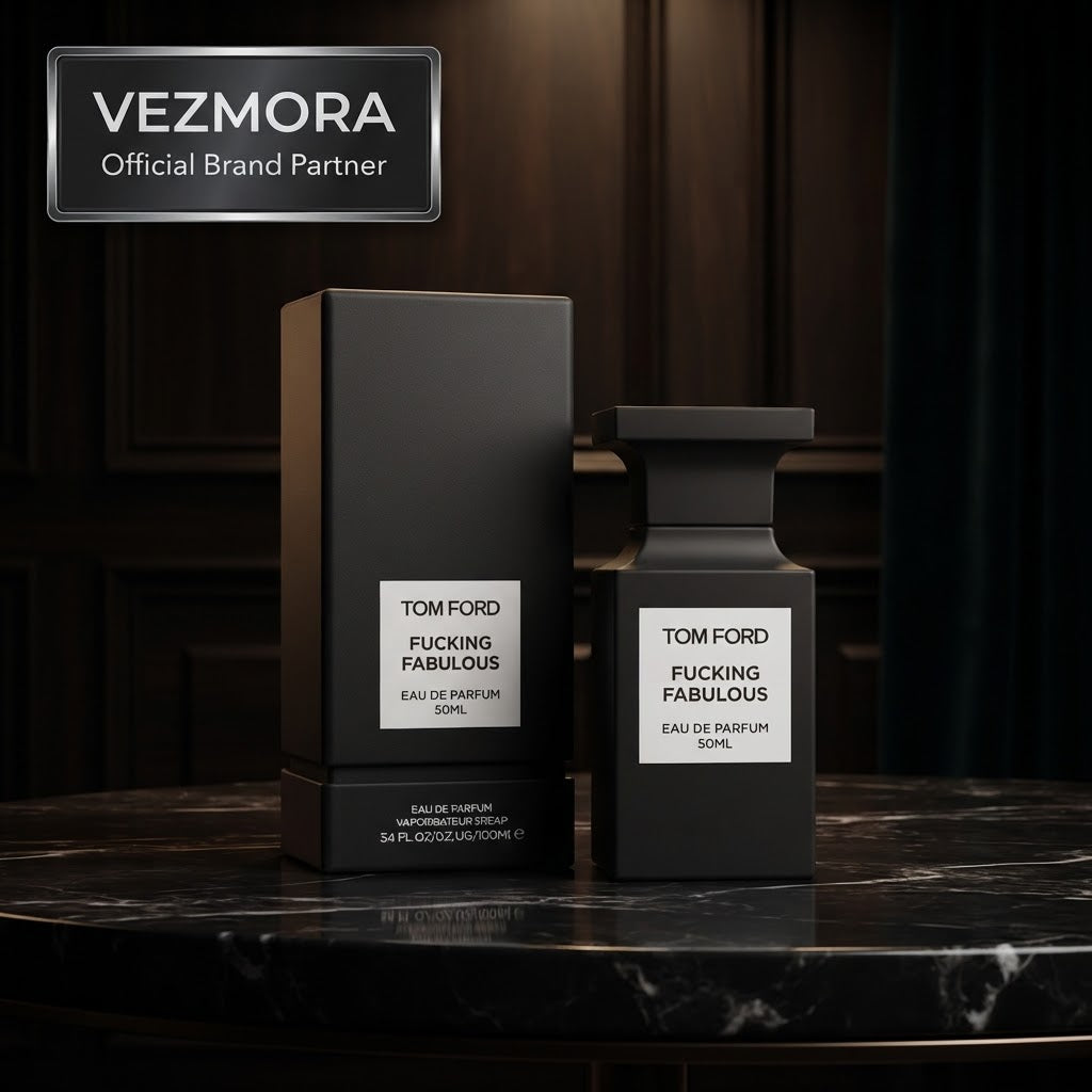 VEZmora Tom Ford Fucking Fabulous Eau de Parfum