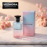 VEZmoraLouis Vuitton California