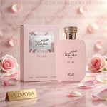 Rasasi Hawas Éclat Eau de Parfum for Her – 100ml / 3.4 oz | VEZMORA Official Brand Partner