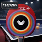 Vezmora Butterfly Tenergy 05 Table Tennis Rubber