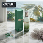Vezmora La Mer The Hydrating Infused Emulsion (L’Émulsion-Infusion Hydratante), 4.2 fl. oz. liq. / 125 ml e - Vezmora