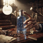 Boss Bottled Tonic Eau de Parfum - Luxury Fragrance Spray (100 ml / 3.4 Fl Oz) - Vezmora