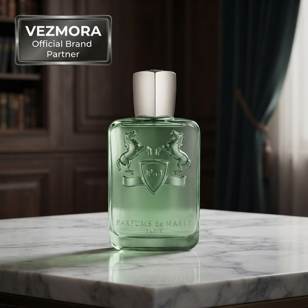 VEZmora Parfums de Marly Greenley Eau de Parfum