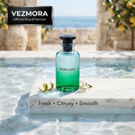 VEZmora Chill Louis Vuitton for women and men