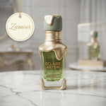 Lattafa Eclaire Artum Eau de Parfum - Luxury Fragrance Spray (100 ml / 3.4 Fl Oz) - Vezmora