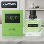VEZMORA Valentino Donna Born In Roma Green Stravaganza Eau de Parfum 100ml For Women