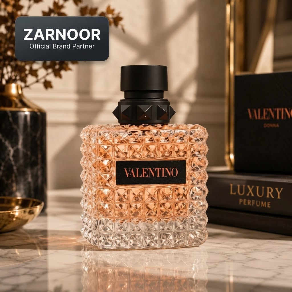 Valentino Donna Born In Roma Eau De Parfum (3.4 fl. oz. / 100 ml)