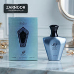 Afnan Turathi Electric Eau de Parfum - 90ml - Vezmora