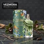 VEZmora Jean Paul Gaultier Le Beau Paradise Garden Eau De Parfum (4.2 fl. oz. / 125 ml)