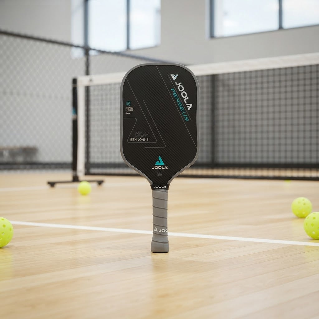 Vezmora JOOLA Ben Johns Perseus Pickleball Paddle - Vezmora