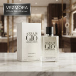 VEZmora Giorgio Armani Acqua di Giò Eau de Parfum