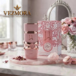 VEZmora Lattafa Yara Elixir Eau de Parfum - Luxury Fragrance Spray (100 ml / 3.4 Fl Oz)