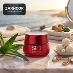Vezmora SK-II Skinpower Airy Milky Lotion - Vezmora