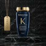 Kérastase Chronologiste Bain Régénérant Youth Revitalizing Shampoo – 250ml / 8.5 fl. oz. | VEZMORA Official Brand Partner