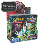 Vezmora Pokémon TCG: Scarlet & Violet - Twilight Masquerade Booster Display Box