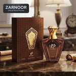 Vezmora Afnan Turathi Eau de Parfum - 90ml - Vezmora