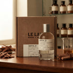 Vezmora Le Labo Santal 33 Eau de Parfum - Unisex Woody Luxury Fragrance - Vezmora