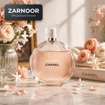 Chance Eau de Parfum
