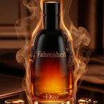 Dior Fahrenheit Eau de Toilette – Men's Woody Leather Fragrance