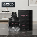VEZMORA Valentino Born in Roma 3.3oz Men's Eau de Toilette